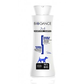 Biogance Shampoo e Balsamo 2in1 250ml