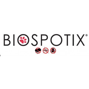 BIOSPOTIX 5 PIPETTE SPOT-ON ANTIPARASSITARIO GATTO
