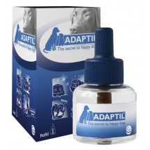 Adaptil ricarica 48 ml durata circa 4 settimane