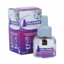 Feliway ricarica 48 ml