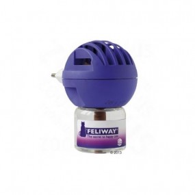 Feliway ricarica 48 ml