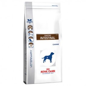 Royal Canin Veterinary Gastrointestinal Cane 14 Kg
