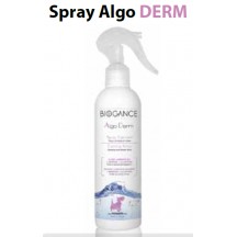 Biogancè Spray Algo Derm Cane 250 mld