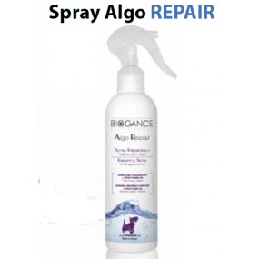 Biogancè Spray Algo Repair Cane 250 ml