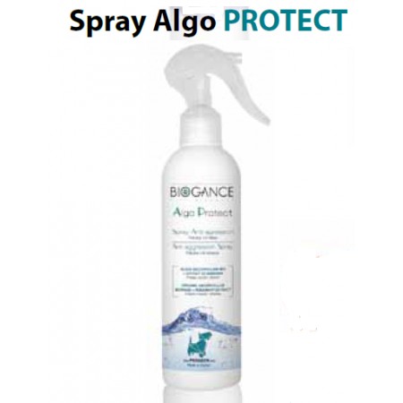 Biogancè Spray Algo Protect Cane 250 ml