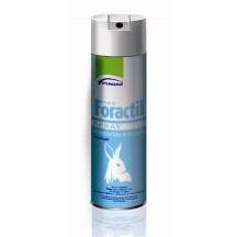 NEO FORACTIL SPRAY CONIGLI, CANI E GATTI 250 ml SOLUZIONE SPRAY