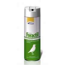 NEO FORACTIL SPRAY 300 ml SOLUZIONE SPRAY PER USO ESTERNO