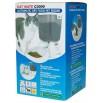 CAT MATE C3000 Mangiatoia automatica cibi secchi per gatti e cani di piccola taglia
