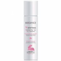 Biogance Shampoo Secco Spray Universale per Gatti 150ml