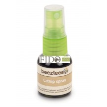 Beeztees Catnip Spray 30ml