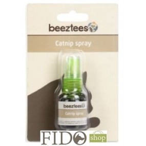 Beeztees Catnip Spray 30ml