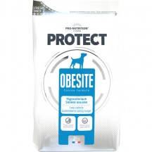 FLATAZOR PRO NUTRITION PROTECT OBESITE DOG 2KG