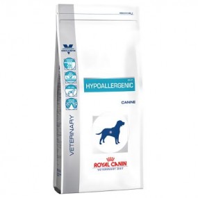 Royal Canin Hypoallergenic DR 21 Veterinary Diet 14Kg