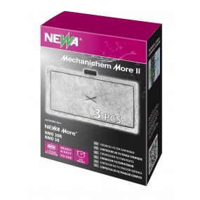 NEWA MORE RICAMBIO CARTUCCIA ACQUARIO MORE NMO 30R e NMO 50/NMO 50R