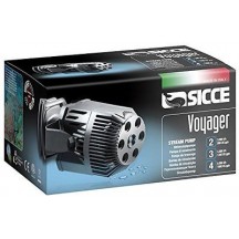 SICCE Voyager 3 Pompa di Movimento Speciale per Acquario Marino 4500l/h