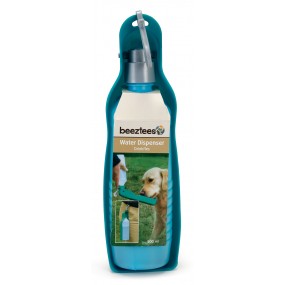 Borracia da Passeggio e da Viaggio per Cane 500ml