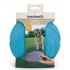 Beestees Frisbee in Gomma Galleggiante Cani Piccoli Diametro 18cm