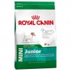 Royal Canin Mini Junior 2Kg