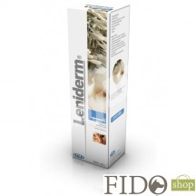 Leniderm Spuma al Latte di Avena ph7 200ml cane e gatto