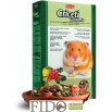 Padovan Criceti Grand Mix Alimento Completo per Criceti, Topolini e Gerbilli 400gr.