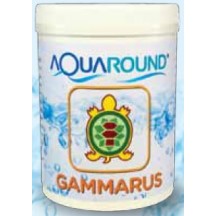 Gammarus Gamberetti Acqua Dolce Essiccati 25gr/250ml