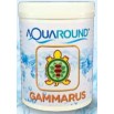 Gammarus Gamberetti Acqua Dolce Essiccati 110gr/1000ml