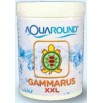 Gammarus XXL Gamberetti Grandi Acqua Dolce Essiccati 110gr/1000ml