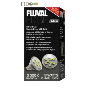 Askoll Fluval Edge Ricambio Faretto Led 18v