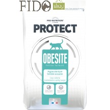 FLATAZOR PRO NUTRITION PROTECT OBESITE CAT 400gr