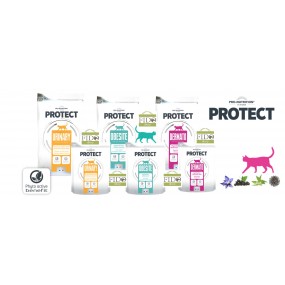 Flatazor Pro Nutrition Protect Obesitè Cat 2 Kg