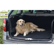 Copertura Rivestimento Bagagliaio Auto Anti Peli Car Boot Cover Beeztees