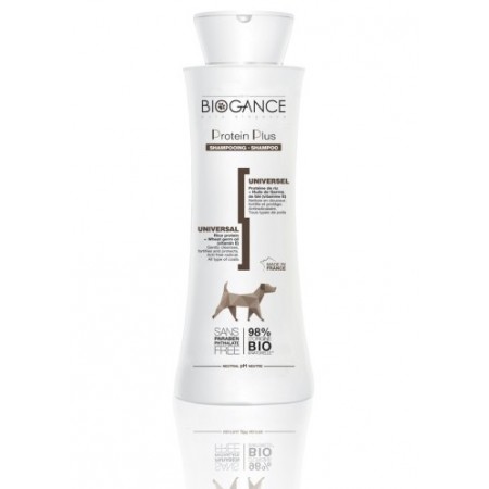 Biogance Shampoo alle Proteine 250ml