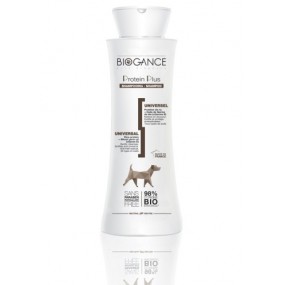 Biogance Shampoo alle Proteine 250ml