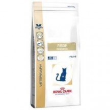 Royal Canin Gatto Fibre Response Kg 2