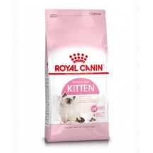 Royal Canin Dry Gattino Kitten 0,400gr.