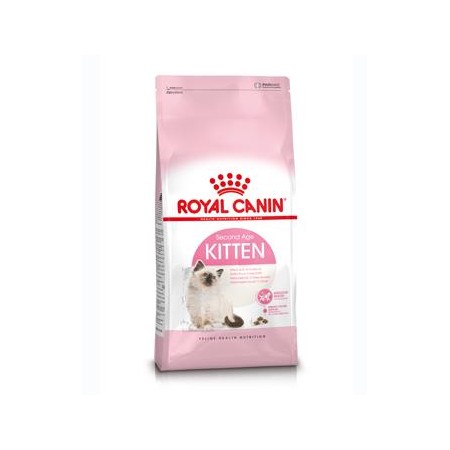 Royal Canin Dry Gattino Kitten 0,400gr.