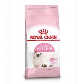 Royal Canin Dry Gattino Kitten 0,400gr.