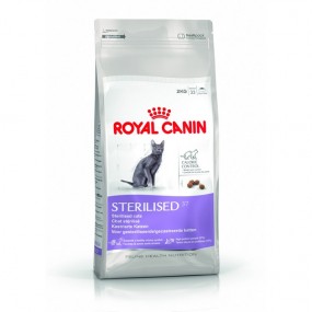 Royal Canin Gatto Sterilised Busta gravy 85gr