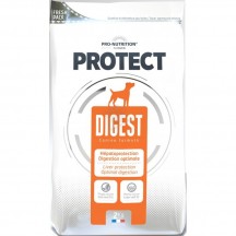 FLATAZOR PRO NUTRITION PROTECT DIGEST DOG 12KG