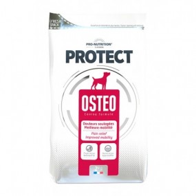 PRO NUTRITION FLATAZOR PROTECT OSTEO 2KG
