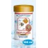 Aquaround Tropy Flakes Premium Mangime in Fiocchi per Pesci Tropicali 100ml