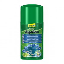 Tetra Pond AlgoRem Antialghe 250ml