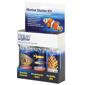 Kent Marine Starter Kit