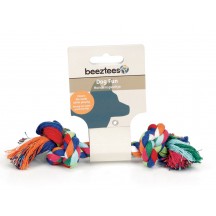 Gioco Osso in Cotone 20cm Beeztees