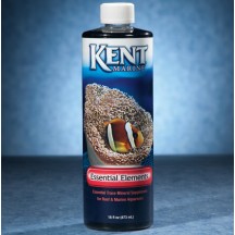 Kent Essential Elements 236ml Oligoelementi