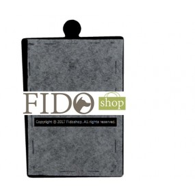 Ricambio Cartuccia per Filtro Blu Bios Big Flow 1pz