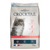 Flatazor Gattini Cuccioli Crocktail Prestige Kitten Chaton Cat 2Kg