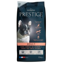 FLATAZOR PRO NUTRITION Prestige Adult Sensible Salmone Senza Cereali 3kg