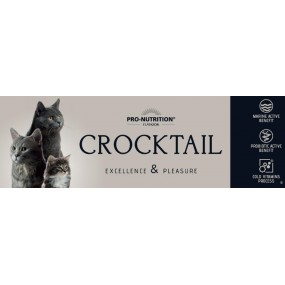 Flatazor Crocktail Prestige Gatto Sterilise' - Light 12 Kg