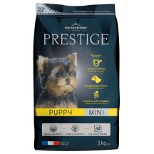 FLATAZOR PRO NUTRITION PRESTIGE PUPPY MINI 3KG